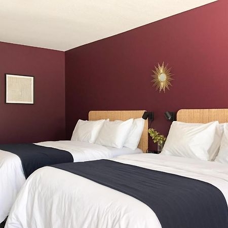 The Nomad Motel - International Falls, Mn - Near Canadian Border Luaran gambar